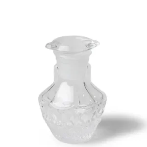 MIYA Company Sauce Pots | Soy Sauce Pot Clear Glass