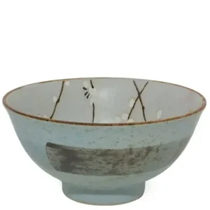 MIYA Company Medium Bowls | Spring Blossoms 6.25" Bowl