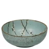 MIYA Company Large Bowls | Spring Blossoms 7" Bowl