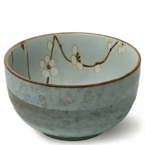 MIYA Company Medium Bowls | Spring Blossoms 5" Bowl