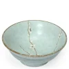 MIYA Company Ramen Bowls | Spring Blossoms 8.25" Flared Bowl