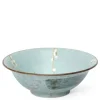 MIYA Company Ramen Bowls | Spring Blossoms 7.75" Flared Bowl