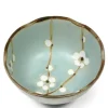 MIYA Company Sauce Dishes | Spring Blossoms 3.5" Sauce Bowl
