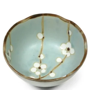 MIYA Company Sauce Dishes | Spring Blossoms 3.5" Sauce Bowl