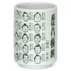 MIYA Company Teacups | Sumo Champ 8 Oz. Teacup