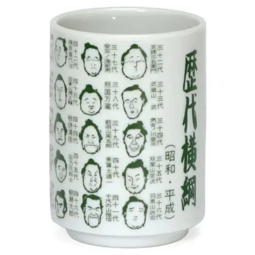 sumo_champ__oz_teacup_0.webp MIYA Company Teacups | Sumo Champ 8 Oz. Teacup