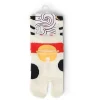 MIYA Company Other | Tabi Socks - Maneki Neko