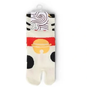 MIYA Company Other | Tabi Socks - Maneki Neko