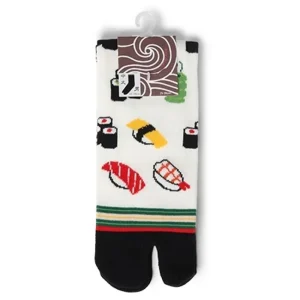 MIYA Company Other | Tabi Socks - Sushi