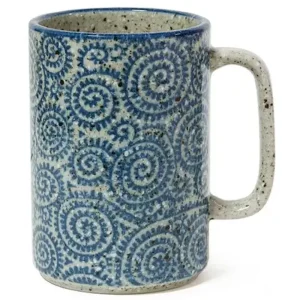 MIYA Company Mugs | Tako Karakusa Mug