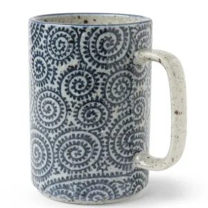 MIYA Company Mugs | Tako Karakusa Mug