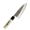 MIYA Company Knives | Tamazaburo Home Kitchen Knife - Deba 6"
