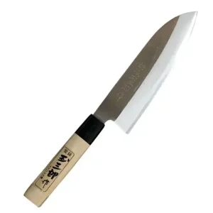 MIYA Company Knives | Tamazaburo Home Kitchen Knife - Santoku