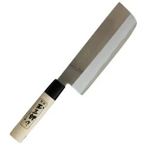 MIYA Company Knives | Tamazaburo Home Kitchen Knife - Usuba 6.5"