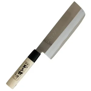MIYA Company Knives | Tamazaburo Home Kitchen Knife - Usuba 6.5"