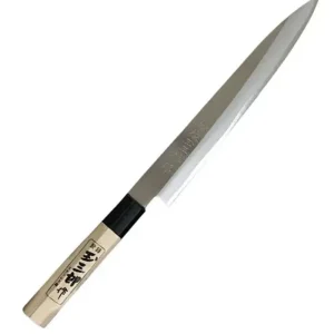 MIYA Company Knives | Tamazaburo Home Kitchen Knife - Yanagi 8.5"