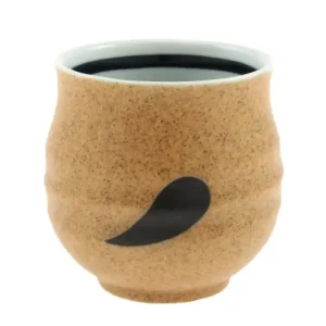 MIYA Company Cups/Mugs | Tanuki Raccoon Teacup
