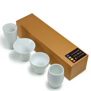 MIYA Company Sake Sets | Tasting Sake Cup Set
