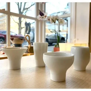 MIYA Company Sake Sets | Tasting Sake Cup Set