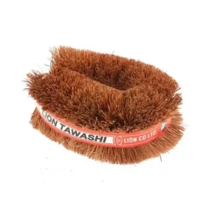 MIYA Company Clean | Tawashi Palm Scrubber