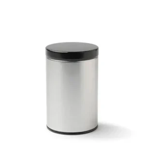 MIYA Company Teaware Accessories | Tea Canister Black Lid 100G