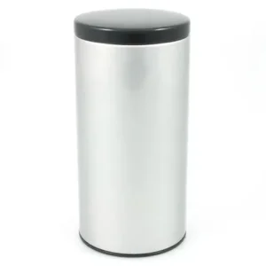 MIYA Company Teaware Accessories | Tea Canister Black Lid 300G