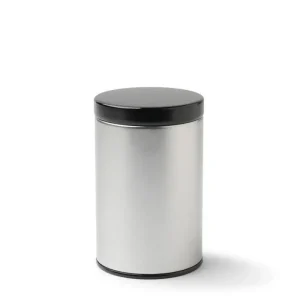 MIYA Company Teaware Accessories | Tea Canister Black Lid 100G