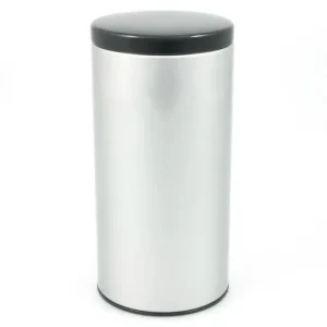 MIYA Company Teaware Accessories | Tea Canister Black Lid 300G