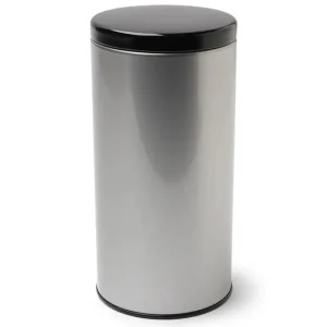 MIYA Company Teaware Accessories | Tea Canister Black Lid 300G