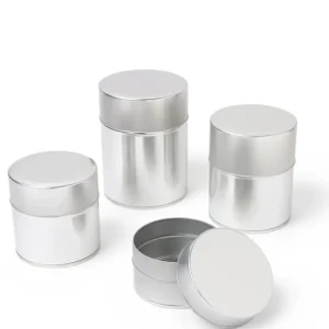 MIYA Company Teaware Accessories | Tea Canister Mihon 100G