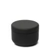 MIYA Company Teaware Accessories | Tea Canister Petite Black 30G