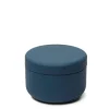 MIYA Company Teaware Accessories | Tea Canister Petite Navy Blue 30G