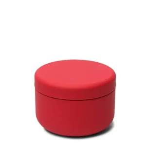 MIYA Company Teaware Accessories | Tea Canister Petite Red 30G
