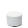 MIYA Company Teaware Accessories | Tea Canister Petite White 30G