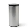 MIYA Company Teaware Accessories | Tea Canister With Black Lid 200G
