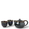 MIYA Company Tea Sets - Ceramic | Tea Set Aequorea