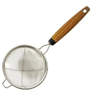 MIYA Company Teaware Accessories | Tea Strainer At Miya