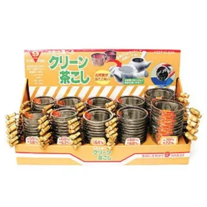 MIYA Company Teaware Accessories | Tea Strainer With Handle Display Set