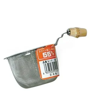 MIYA Company Teaware Accessories | Tea Strainer With Handle (55Mm)