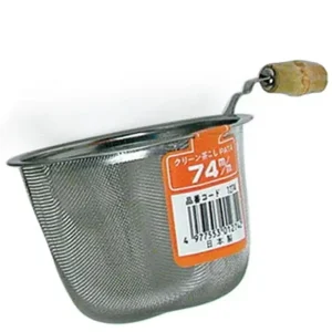 MIYA Company Teaware Accessories | Tea Strainer With Handle (74Mm)