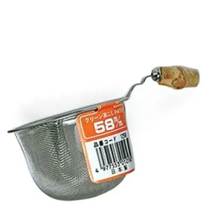 MIYA Company Teaware Accessories | Tea Strainer With Handle (58Mm)