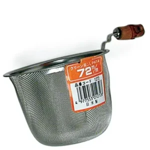 MIYA Company Teaware Accessories | Tea Strainer With Handle (72Mm)