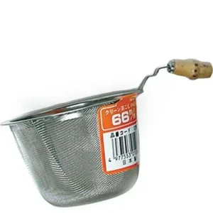 MIYA Company Teaware Accessories | Tea Strainer With Handle (66Mm)