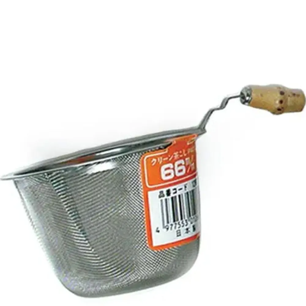 tea_strainer_with_handle_mm_0-5.webp MIYA Company Teaware Accessories | Tea Strainer With Handle (66Mm)