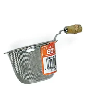 MIYA Company Teaware Accessories | Tea Strainer With Handle (60Mm)