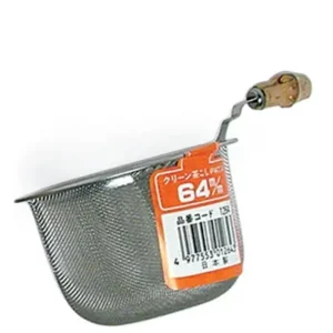 MIYA Company Teaware Accessories | Tea Strainer With Handle (64Mm)