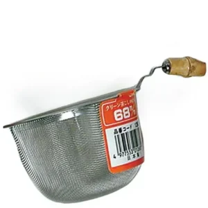 MIYA Company Teaware Accessories | Tea Strainer With Handle (68Mm)