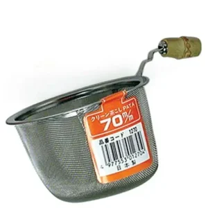 MIYA Company Teaware Accessories | Tea Strainer With Handle (70Mm)
