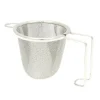 MIYA Company Teaware Accessories | Tea Strainer With Handle/Stand