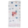 MIYA Company Textile | Tea Towel - Bowls